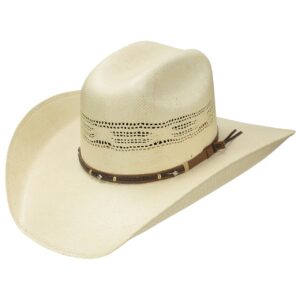 Stetson Hat - Mule Creek