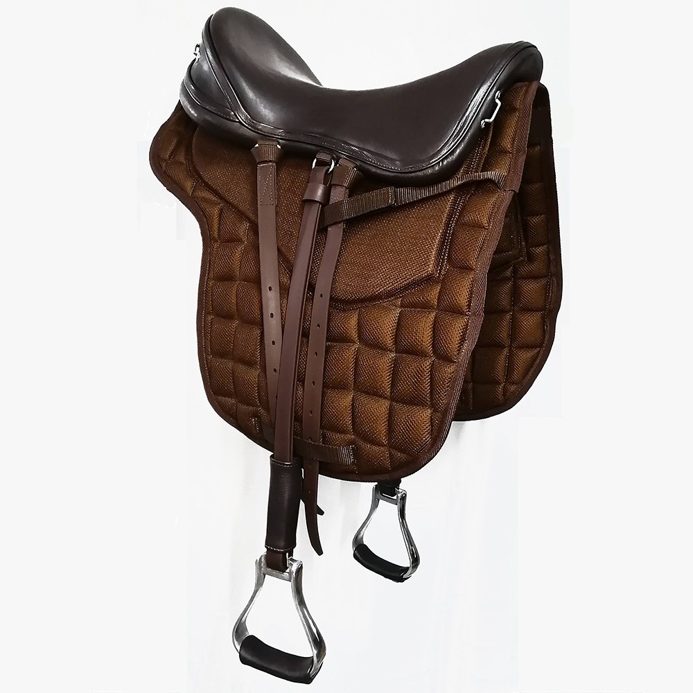 Carrera Carbon Fibre Saddle