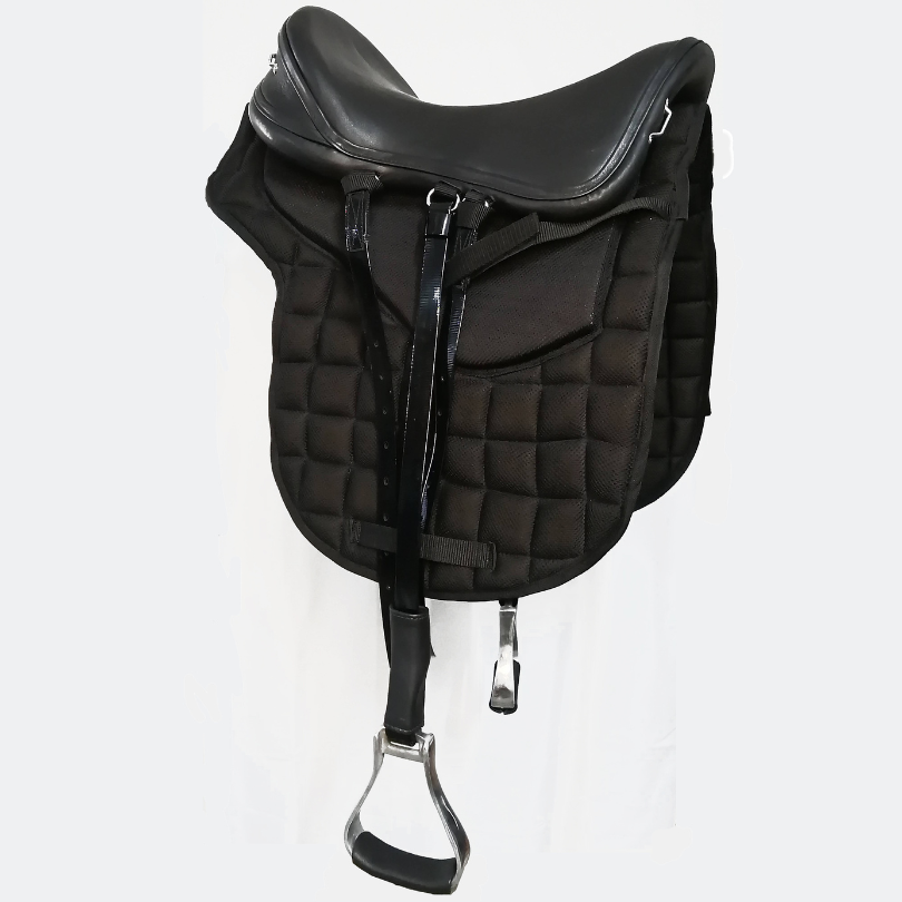 Carrera Carbon Fibre Saddle