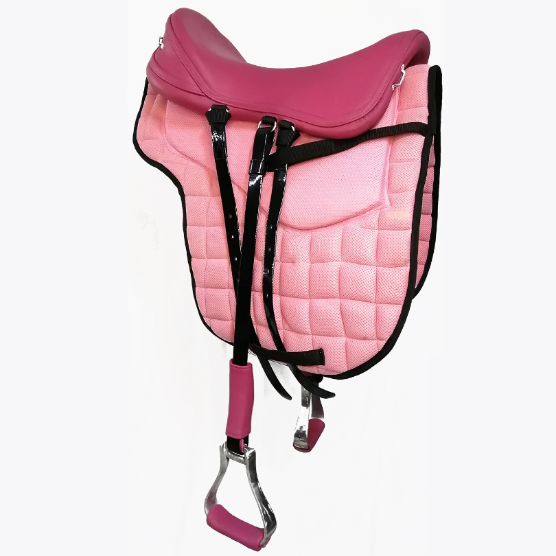 Carrera Carbon Fibre Saddle