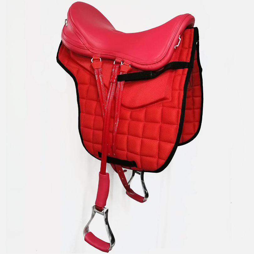 Carrera Carbon Fibre Saddle