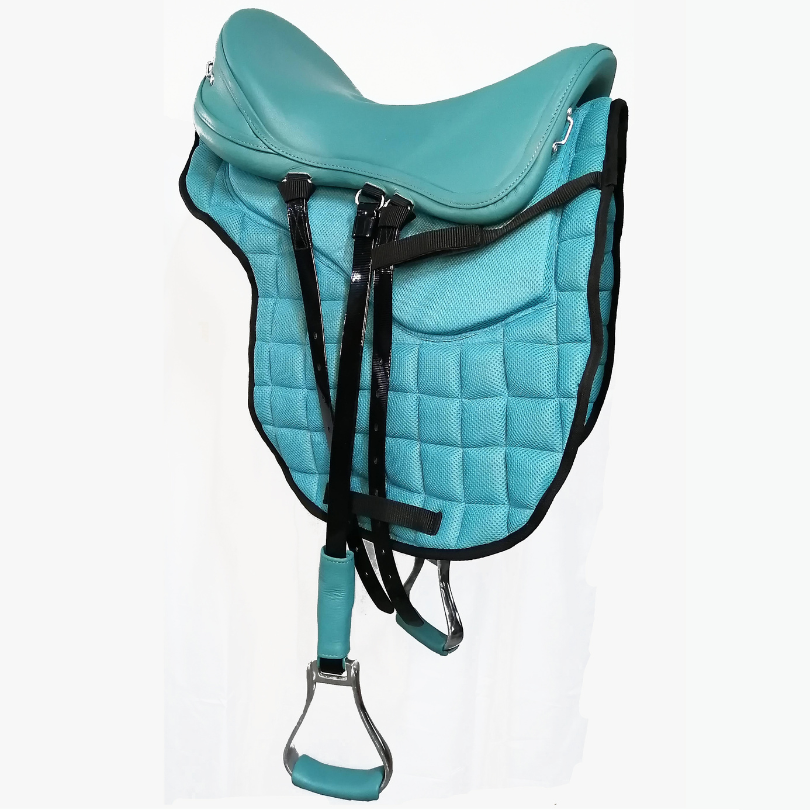 Carrera Carbon Fibre Saddle