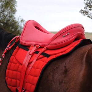 Carrera Carbon Fibre Saddle