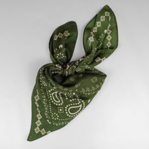 Bandana - Green