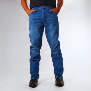 1210 Mens Stetson Denim