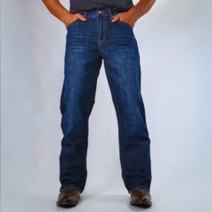 1312 Mens Stetson Denim