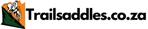 Trailsaddles
