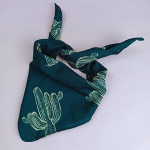 Bandana - Cactus