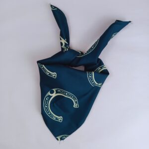 Bandana - Horse Shoe