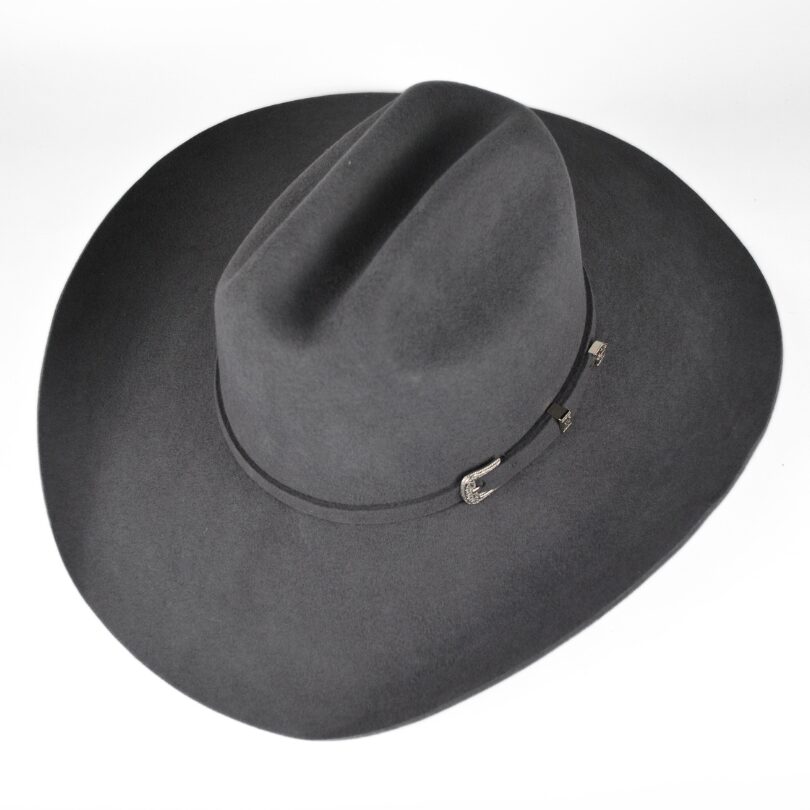American Hat - Cattleman Gunsmoke