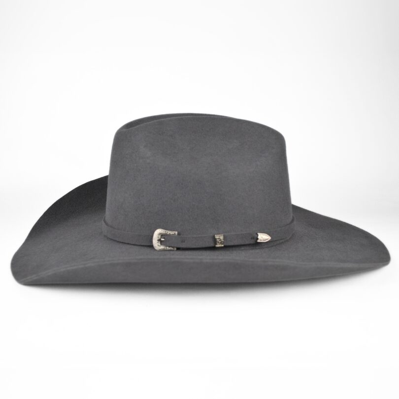 American Hat - Cattleman Gunsmoke - Image 3