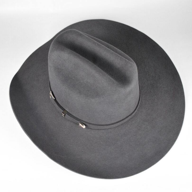 American Hat - Cattleman Gunsmoke - Image 2