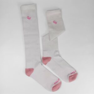 Ladies Over the Calf Socks