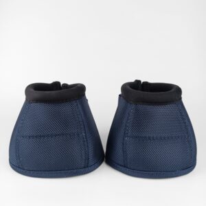 No-Turn Bell Boots - Various Colors