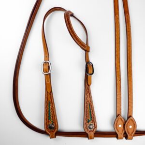 Desert Sky Bridle & Reins Set