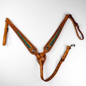 Desert Sky Breastplate