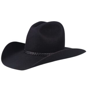 Wool Felt Hat - Wild River