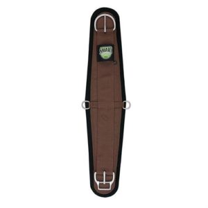 Weaver Felt Lined Smart Cinch® Roper - Brown