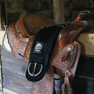 Weaver Felt Lined Smart Cinch® Roper - Brown