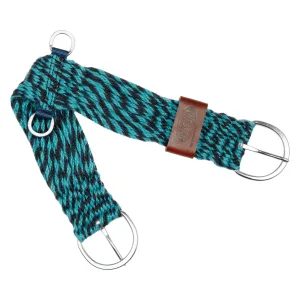 Weaver 100% Mohair 27-Strand Cinch
