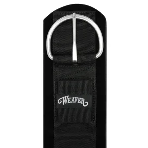 Weaver Neoprene Cinch - Black