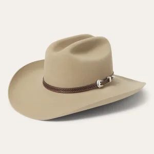 Stetson Hat - Marshall