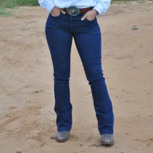 Riding Breeches - Ladies Bootleg (Rider’s Flare)