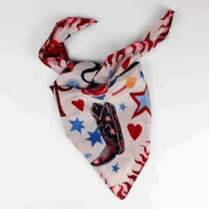 Bandana - Sweetheart Rodeo