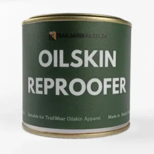 All Weather Oilskin Reproofer - 400g