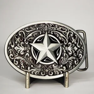 The Sheriff Belt Buckle