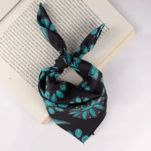 Wild Rag / Bandana - Turquoise