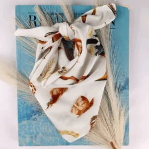 Wild Rag / Bandana - Country Life