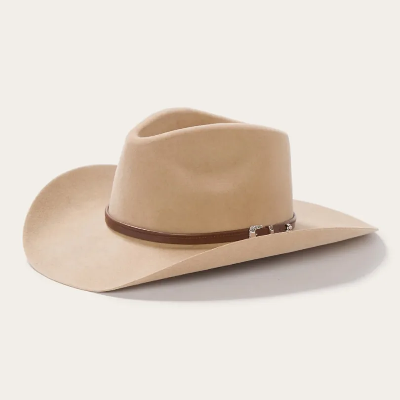 Stetson – Seneca | Trailsaddles