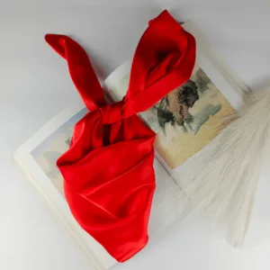 Wild Rag / Bandana - Red