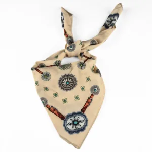 Bandana - Concho
