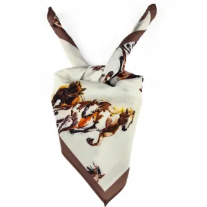 Bandana - Wild Horses