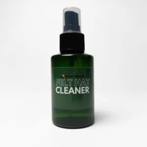 Hat Cleaning Spray