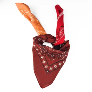 Bandana -Quatro