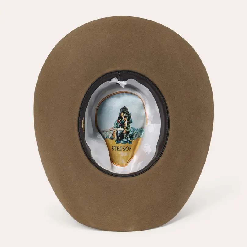 PRE-ORDER Stetson - Acoustic - Image 6