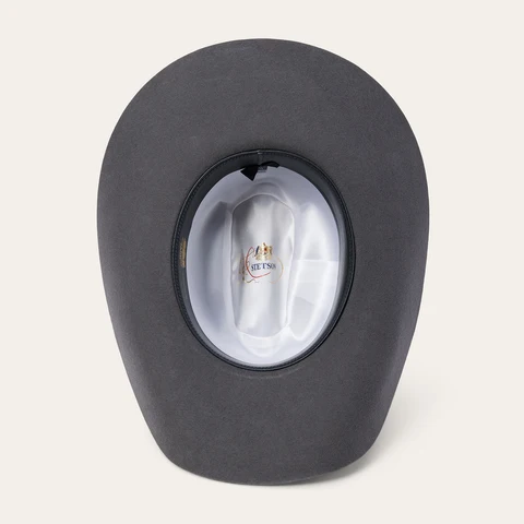 PRE-ORDER Stetson - Brenham (Granite Grey) - Image 3