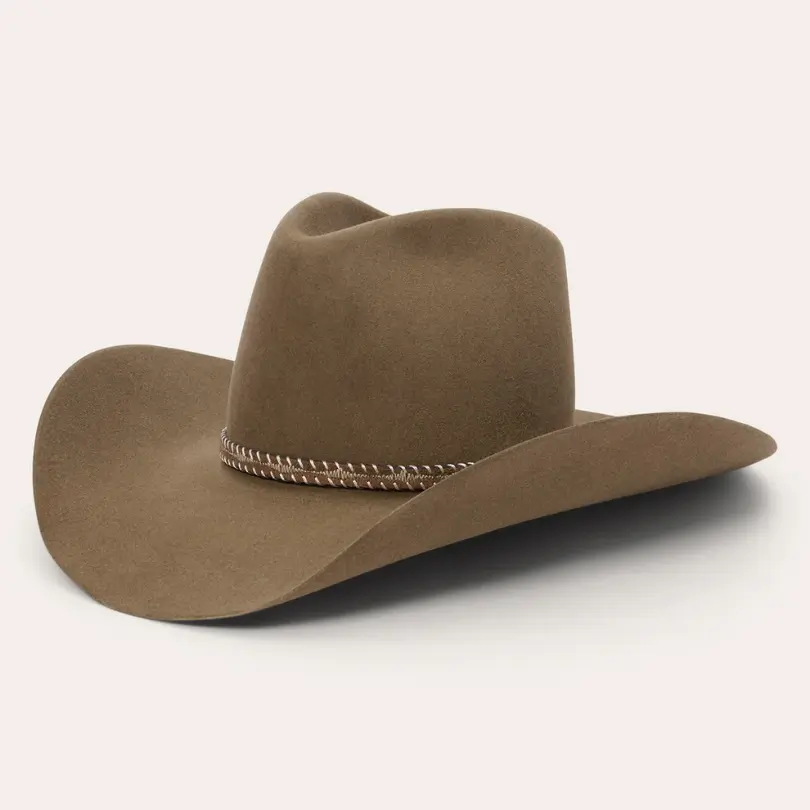 PRE-ORDER Stetson - Acoustic
