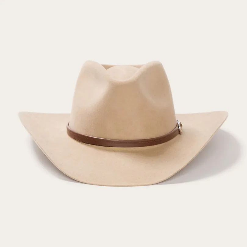 Stetson – Seneca | Trailsaddles