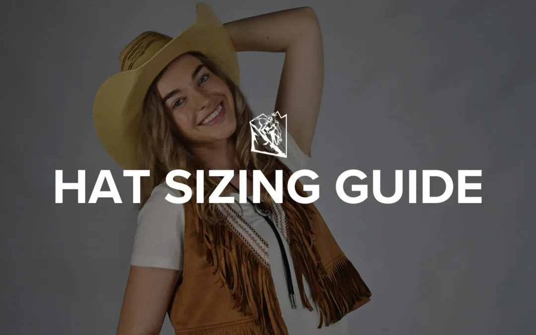 Hat Sizing Guide