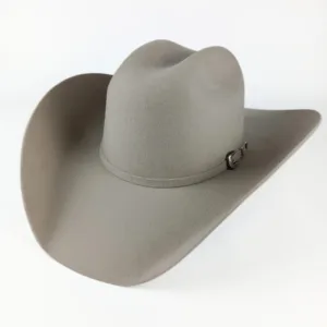 Stetson Hat - Fullerton Silverbelly