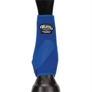 Weaver Prodigy® Athletic Boots, Four-Pack - Blue