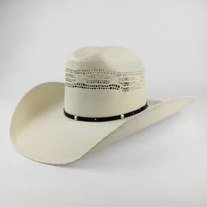 Stetson Hat - White Horse