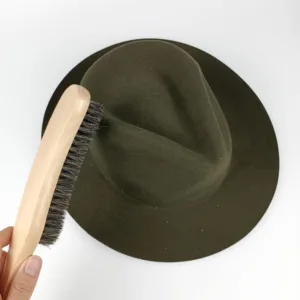 Brim Brush