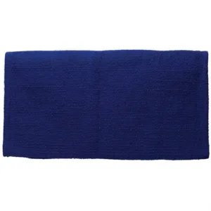 Weaver Ultra Weave Show Blanket (Blue)
