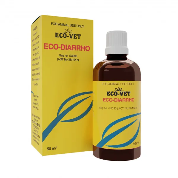 Eco-Diarrho 50ml Liquid