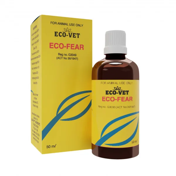 Eco-Fear 50ml Liquid